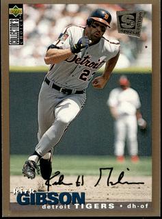 Kirk Gibson
