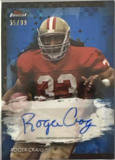 Roger Craig