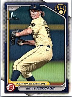 Bryce Meccage