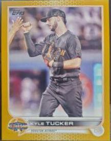 Kyle Tucker