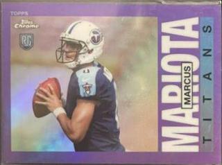 Marcus Mariota