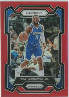 Tim Hardaway Jr.