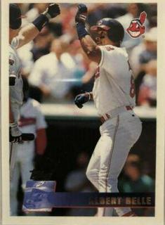 Albert Belle