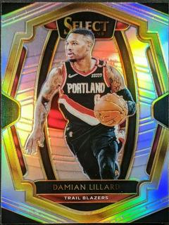 Damian Lillard