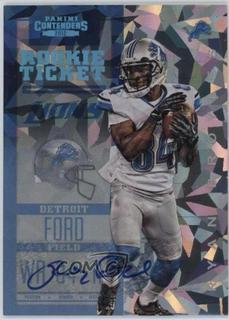 Ryan Broyles