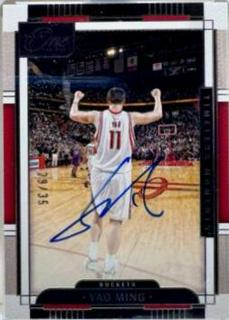 Yao Ming