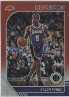 Rajon Rondo