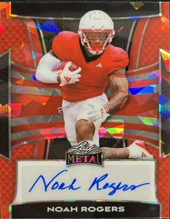 Noah Rogers