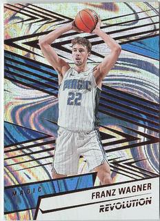 Franz Wagner
