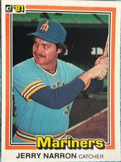 Jerry Narron