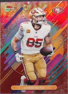 George Kittle