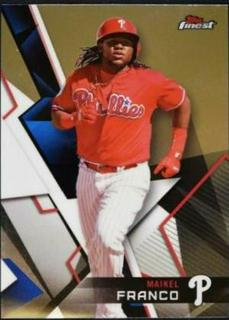 Maikel Franco