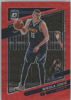 Nikola Jokic