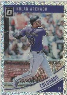 Nolan Arenado