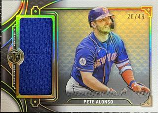 Pete Alonso