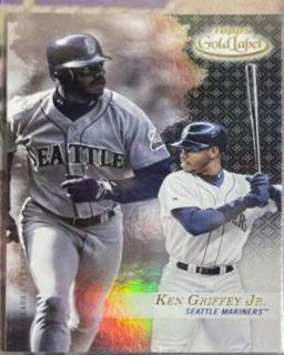 Ken Griffey Jr.