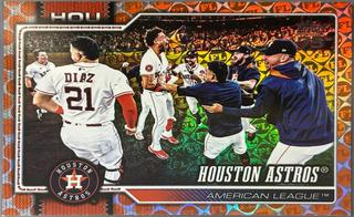 Houston Astros