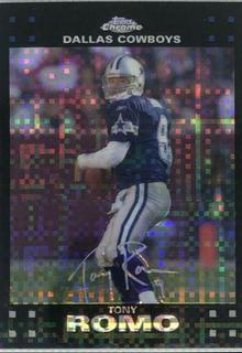 Tony Romo