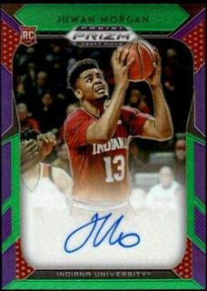 Juwan Morgan
