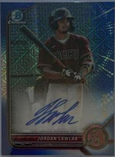 Jordan Lawlar