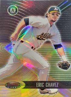 Eric Chavez