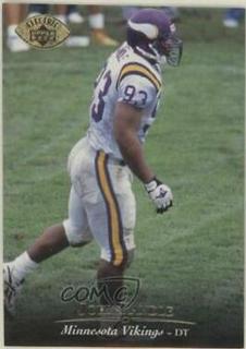 John Randle