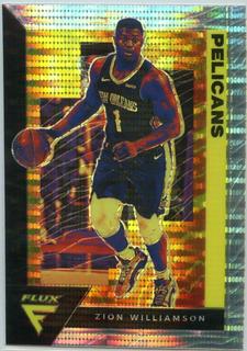 Zion Williamson