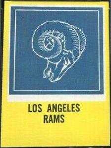 Los Angeles Rams