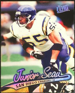 Junior Seau
