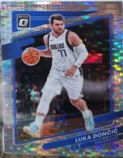 Luka Doncic