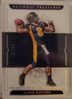 Aaron Rodgers