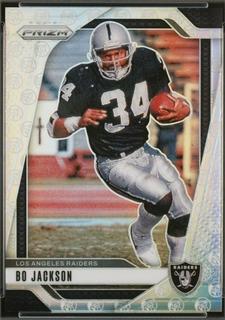 Bo Jackson