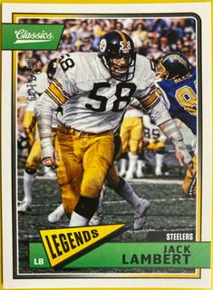 Jack Lambert
