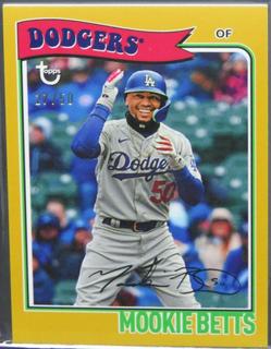 Mookie Betts