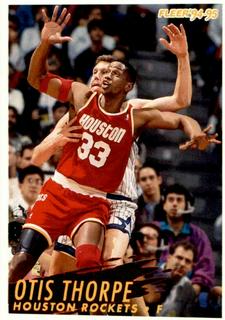 Otis Thorpe