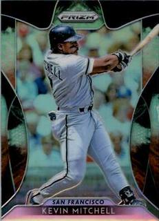 Kevin Mitchell