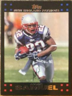 Asante Samuel