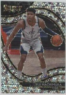 Rui Hachimura