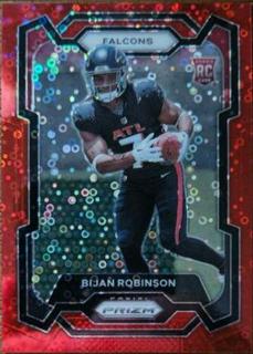 Bijan Robinson