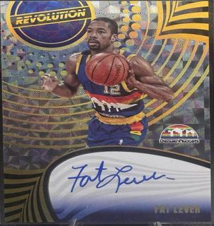 Fat Lever