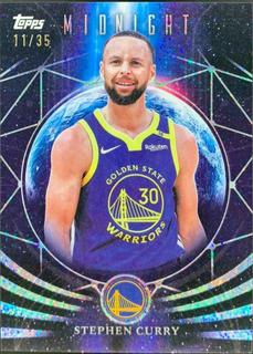 Stephen Curry