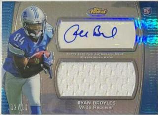 Ryan Broyles
