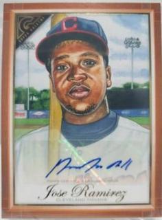 Jose Ramirez