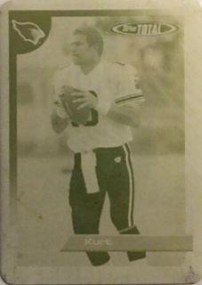 Kurt Warner