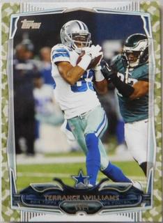 Terrance Williams