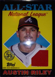 Austin Riley