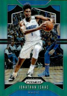 Jonathan Isaac