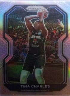 Tina Charles