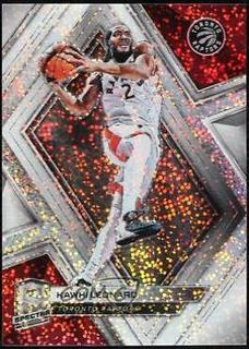 Kawhi Leonard