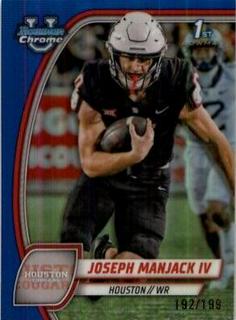 Joseph Manjack IV